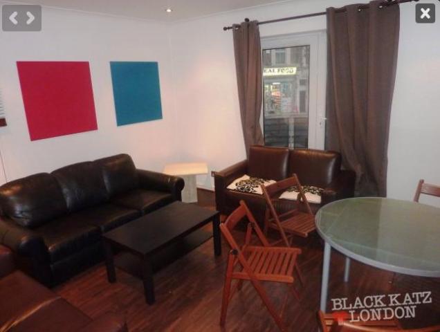			Including water!, 1 Bedroom, 1 bath, 1 reception Flat			 Admiral Walk, MAIDA VALE W9